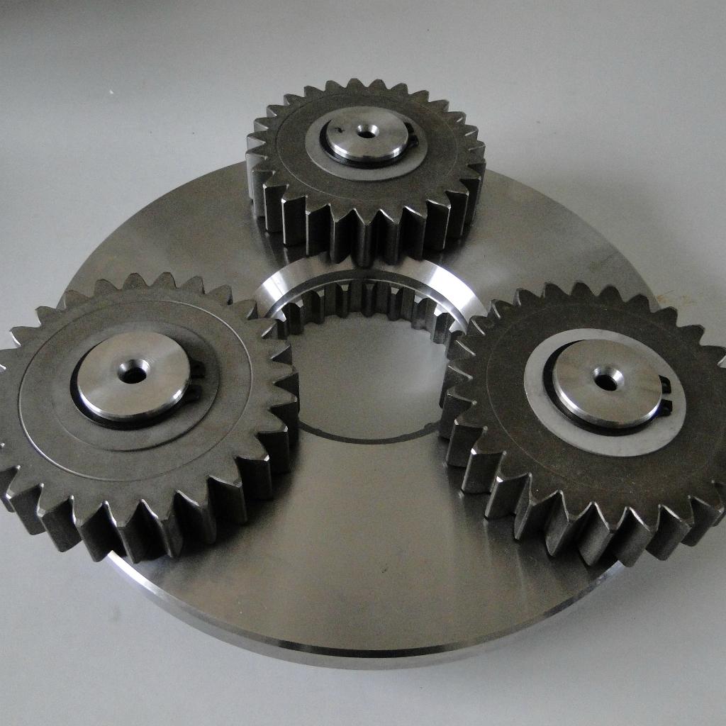 江门挖掘机齿轮 江门挖掘机齿轮